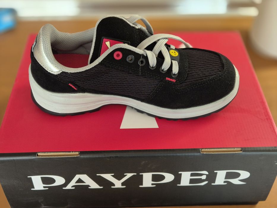 Работни обувки Payper