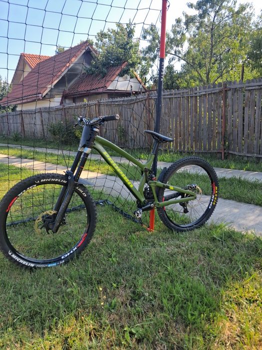 Propain Rage 27.5