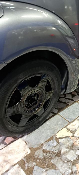 Продам Volkswagen Beetle (жук)