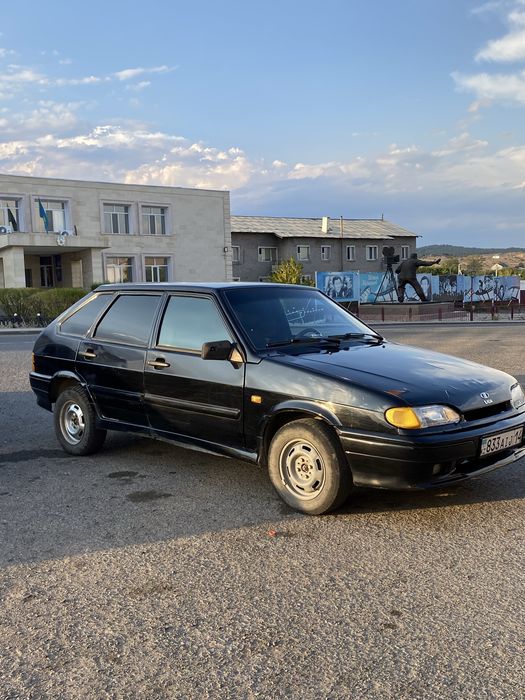 Продам авто срочно