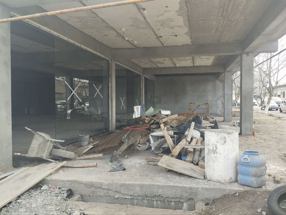 Ijaraga joy beriladi