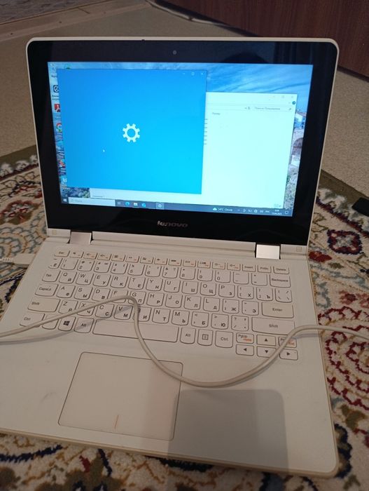 Lenovo , все в рабочем состоянии