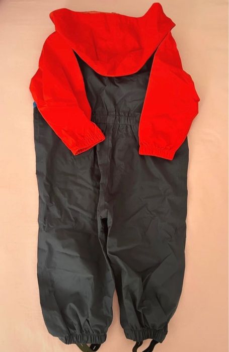Costum impermeabil Next mărimea 92