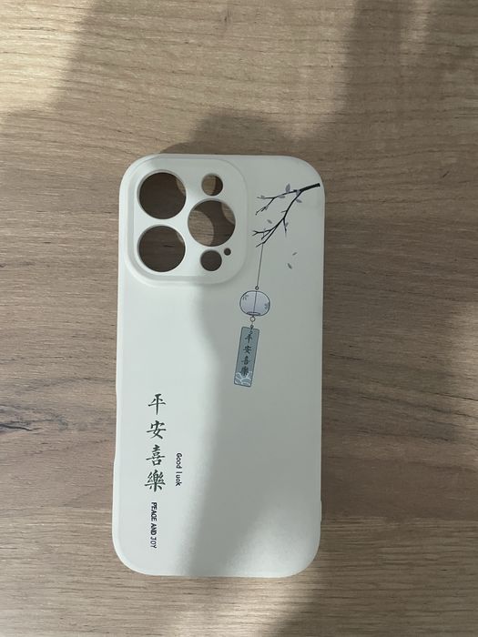 Чехол айфон 16про