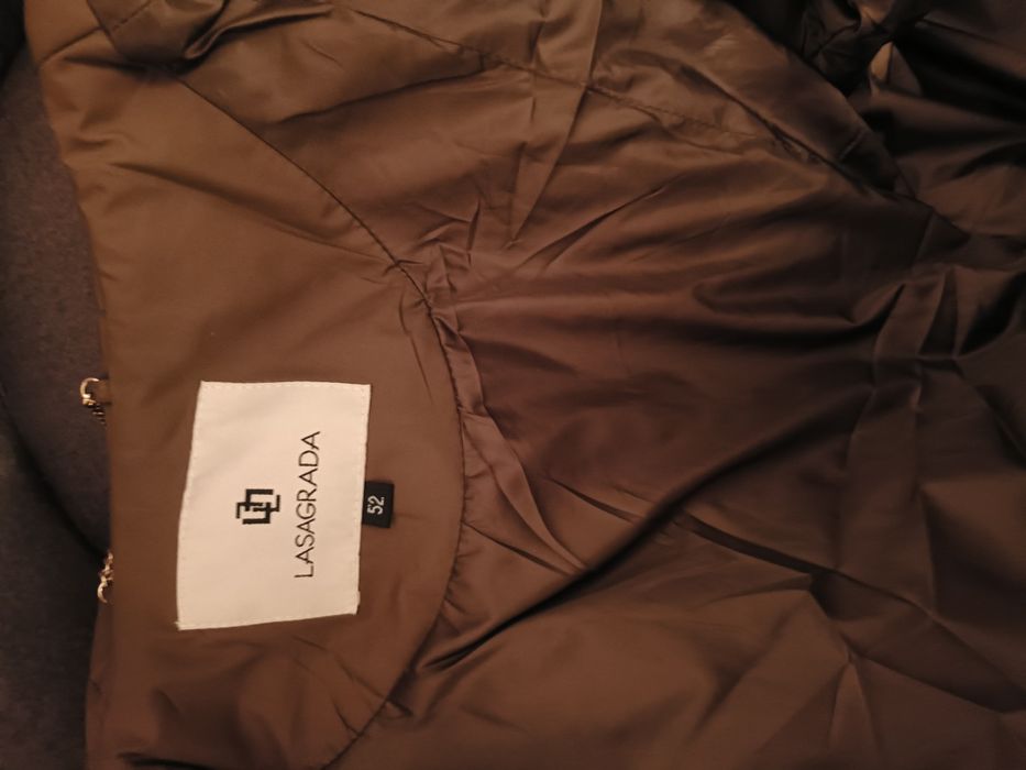 Продам куртку новый