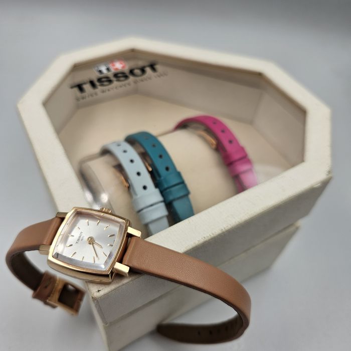 Amanet F28: Ceas Tissot T058109 A (N)