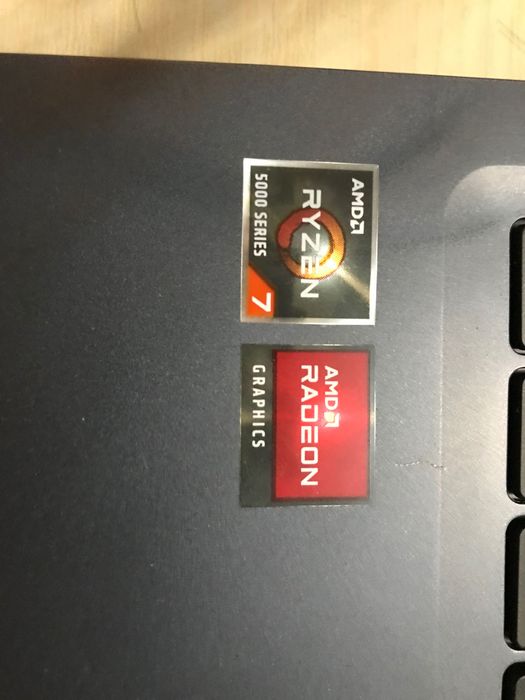 Мощный Asus Vivobook 16*16