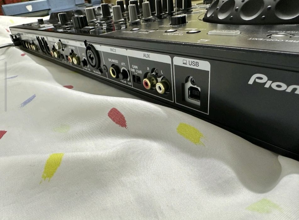 Pioneer DJ DJ Контроллер DDJ-800