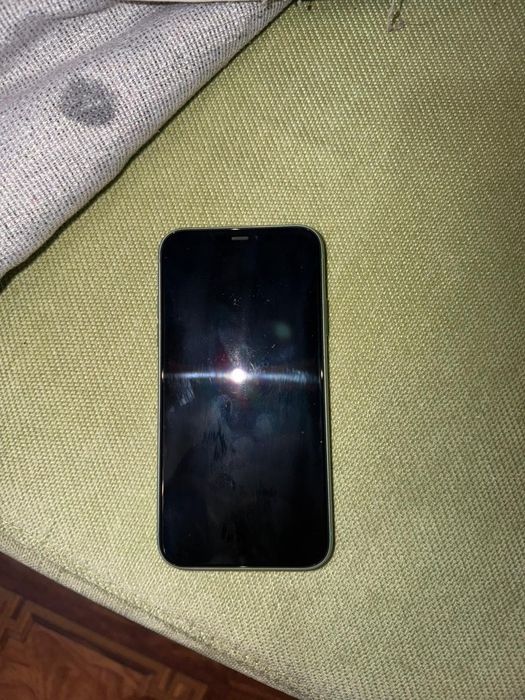 iPhone 11 с коробкой
