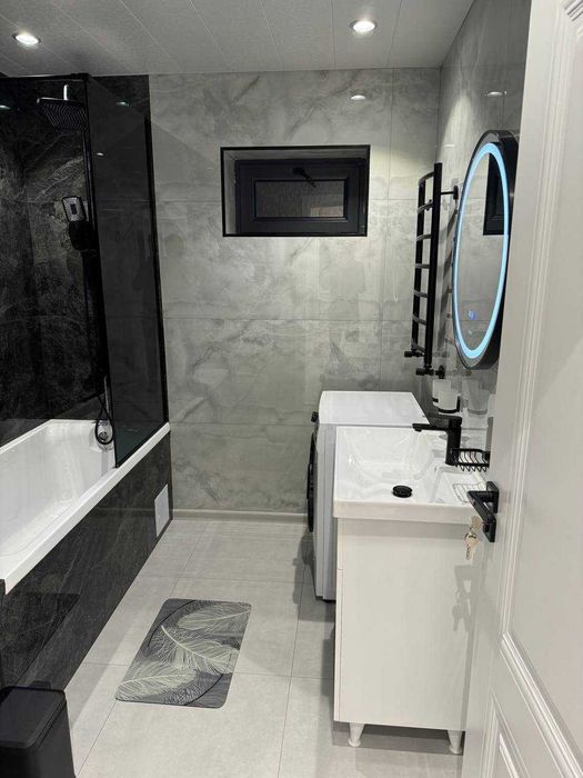 Продаю свою квартиру 3/2/4  77серия евро ремонт.