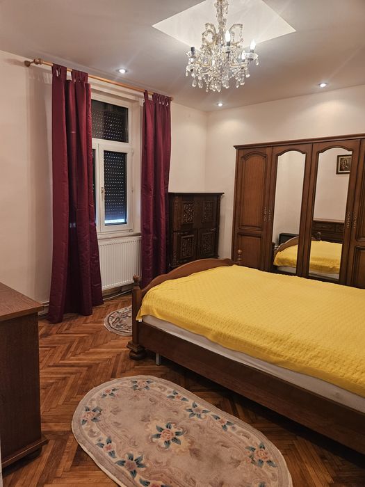 3 camere Onix langa Aula Universitatii