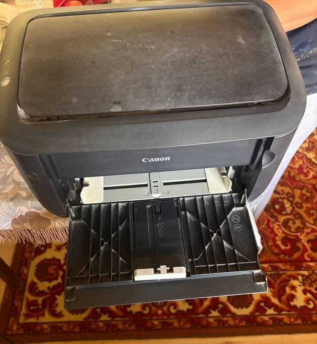 Принтер черно белый