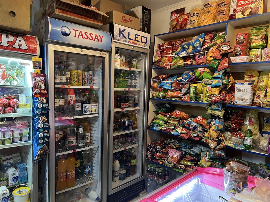 Сдается в аренду магазин