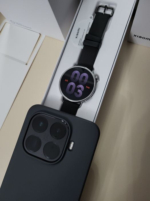 Продам Xiaomi 15T Pro 12/512gb.