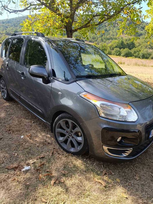 citroen C3 Picasso 1.6 hdi 112 k.с