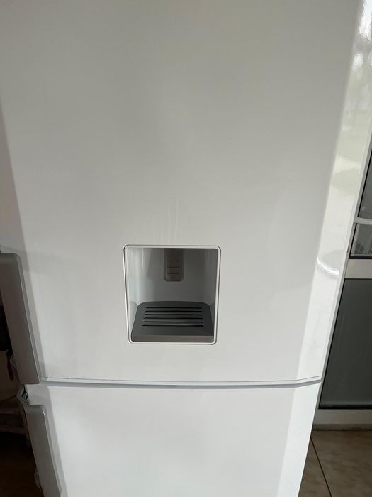 Combina frigorifica beko