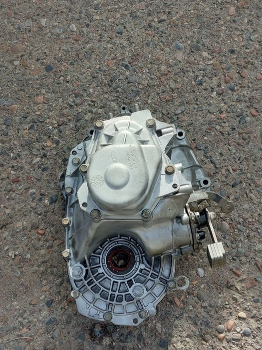 Коробка Ваз Лада