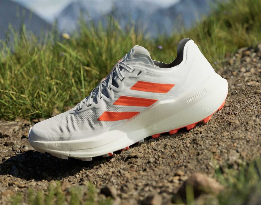 Женские кроссовки Adidas Terrex Agravic  оригинал, new EUR 37.5, 38