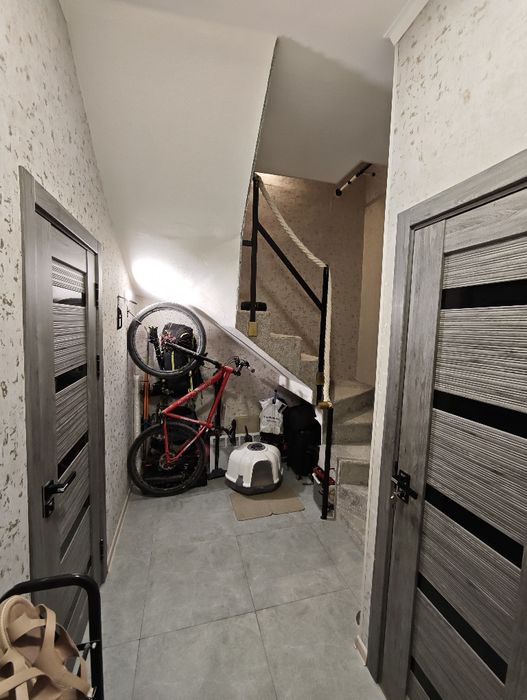 Квартира дуплекс