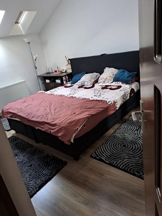 NU LUCREZ CU AGENTII!!! Persoana Fizica Vand Ap 3 camere 72,5 mp Hipodrom III Sibiu