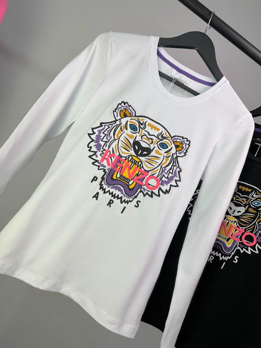 Kenzo dior loewe dolce дамска блуза