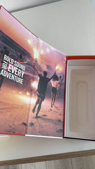 Водонепроницаемая колонка Jbl Flip 6