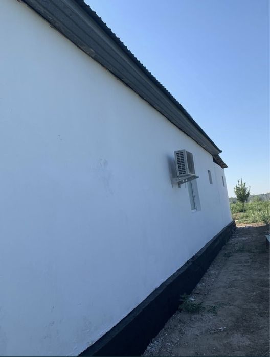 Дача Пмк 29да 5 бөлмелі үй