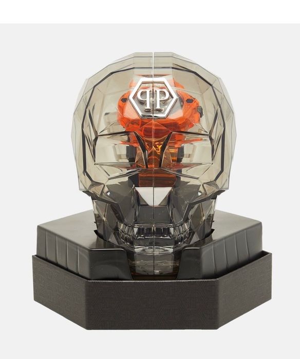 Часовник  Fhilipp Plein