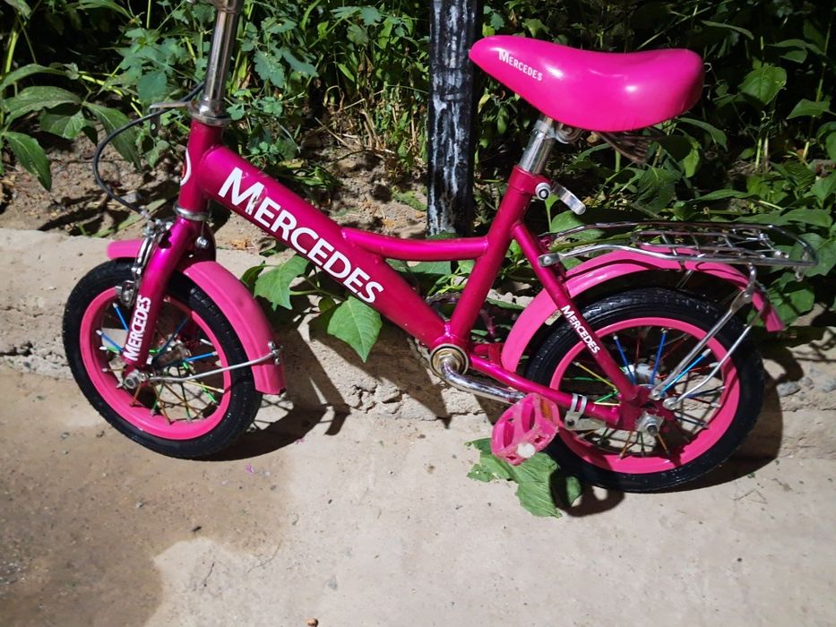 Велосипеды прода