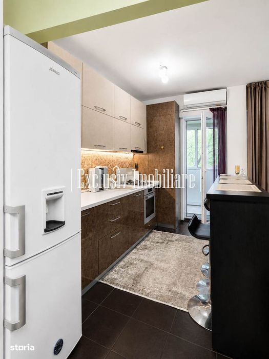 Apartament Deosebit 2 camere 70 mp cu Parcare Subterana - Termen Lung