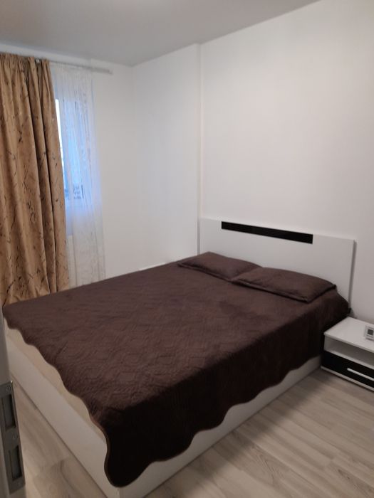 Proprietar închiriez apartament  tip studio, utilat modern!