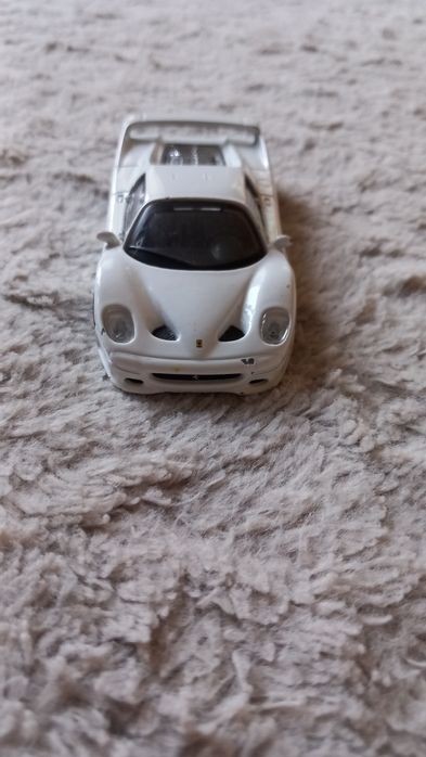 Коли Ferrari/shell collaboration