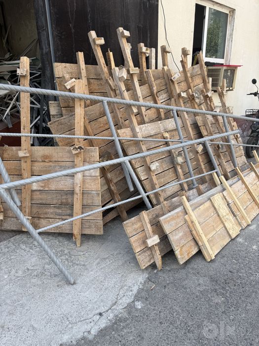 Тахта рейка страпл