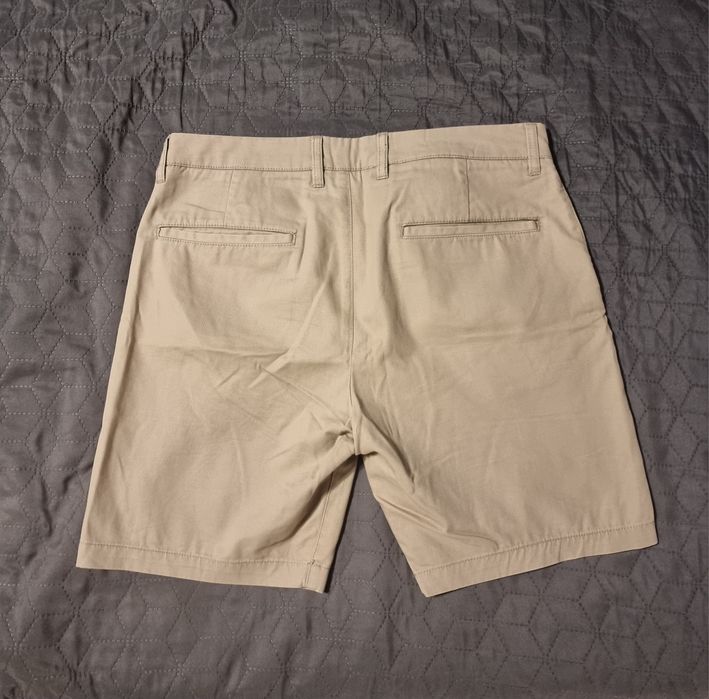 Мъжки къс панталон H&M