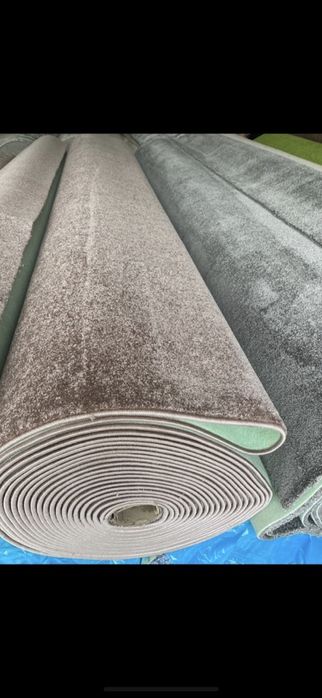 Ковролин [Ковролан]