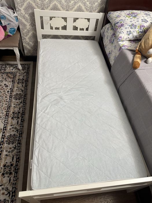 Продам кровать детская