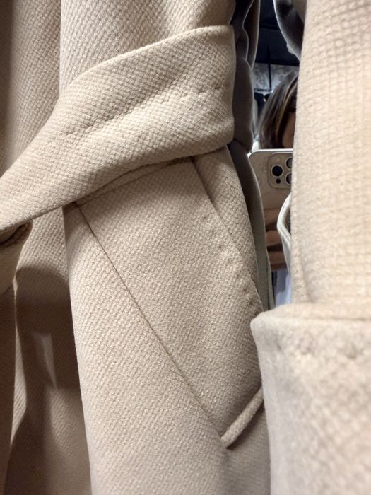 Дамско зимно палто