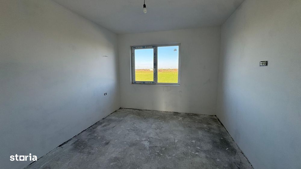 COMISION 0% | Duplex | 119 mp | 5 Camere | Zona Săcălaz |