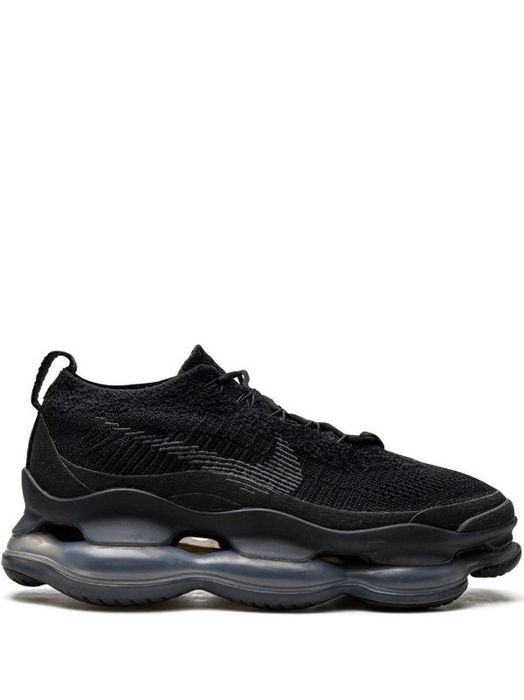 Nike scorpions black