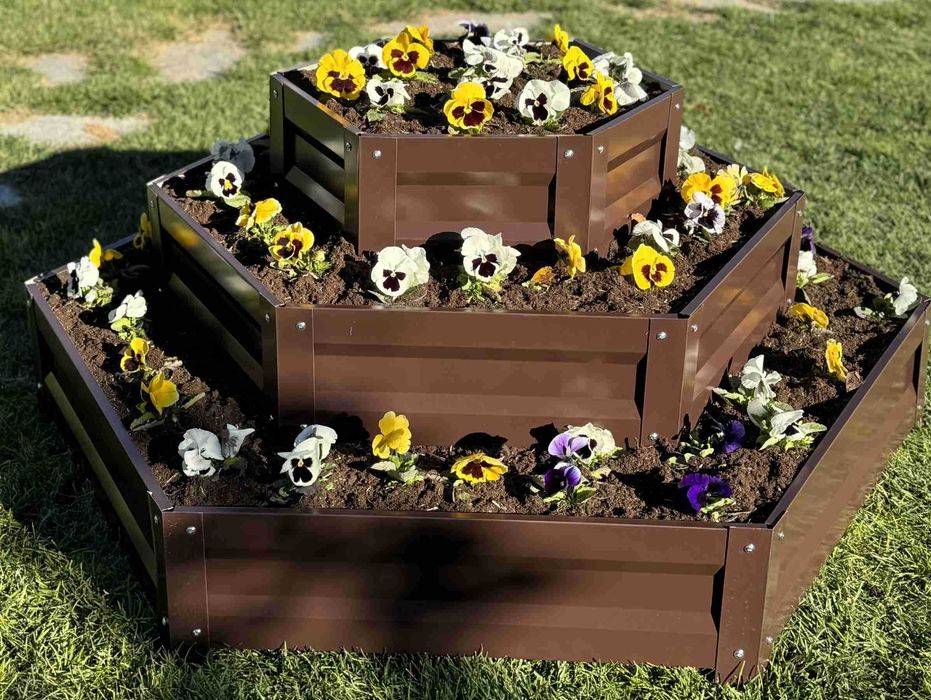 Цветарници Primaterra