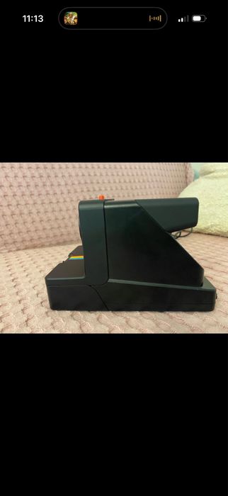 Polaroid One Step+