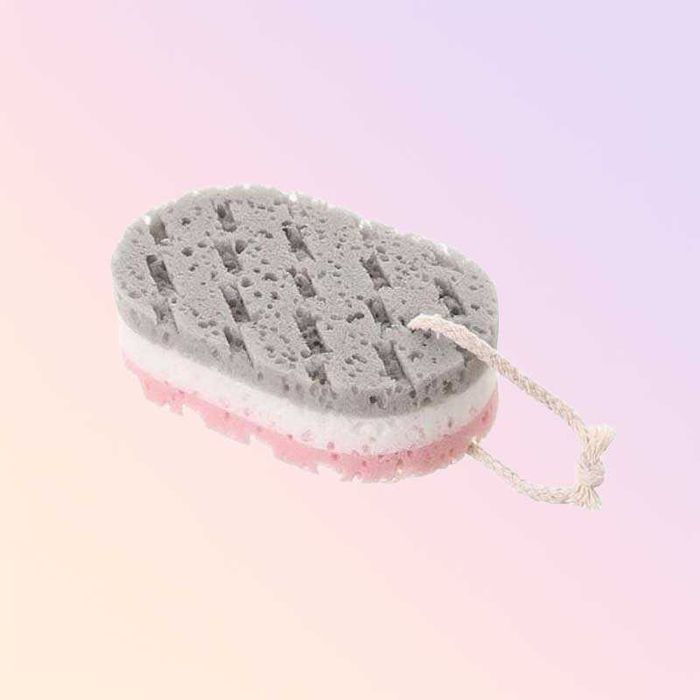 Гъба за баня за тяло – 15 см