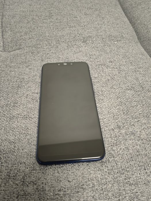 Huawei mate 20 lite