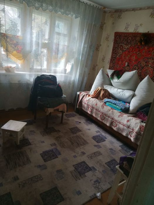 Продам часть дома. 3 комнаты