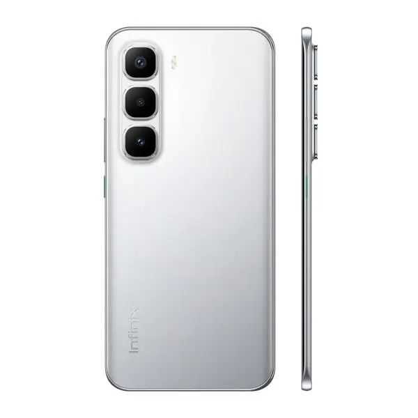 Infinix HOT 60 Pro plus