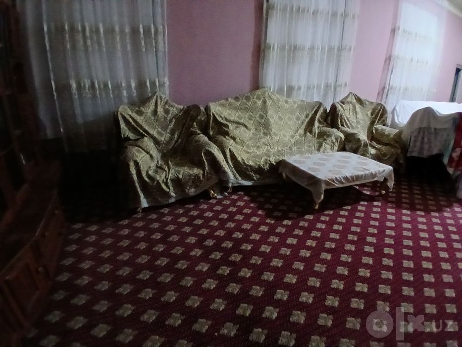 Divan va 2ta kreslo yangi Hitoy fabrichniy