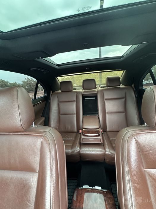 Mersedes bens C350