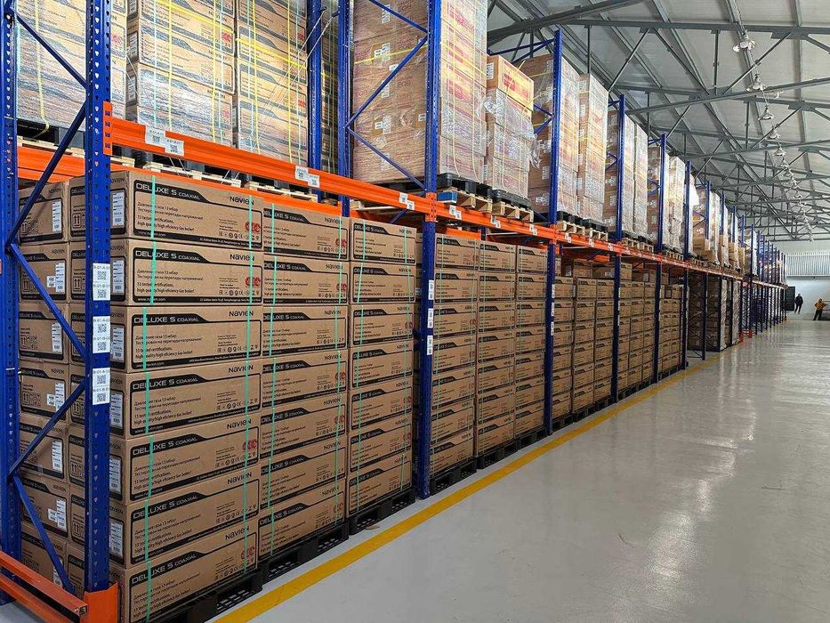 Metall tokchalar (металлические стеллажи, стеллаж, Stellaj)