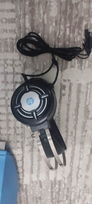 Hp original 4in1 klaviatura mishka naushnik kovrik