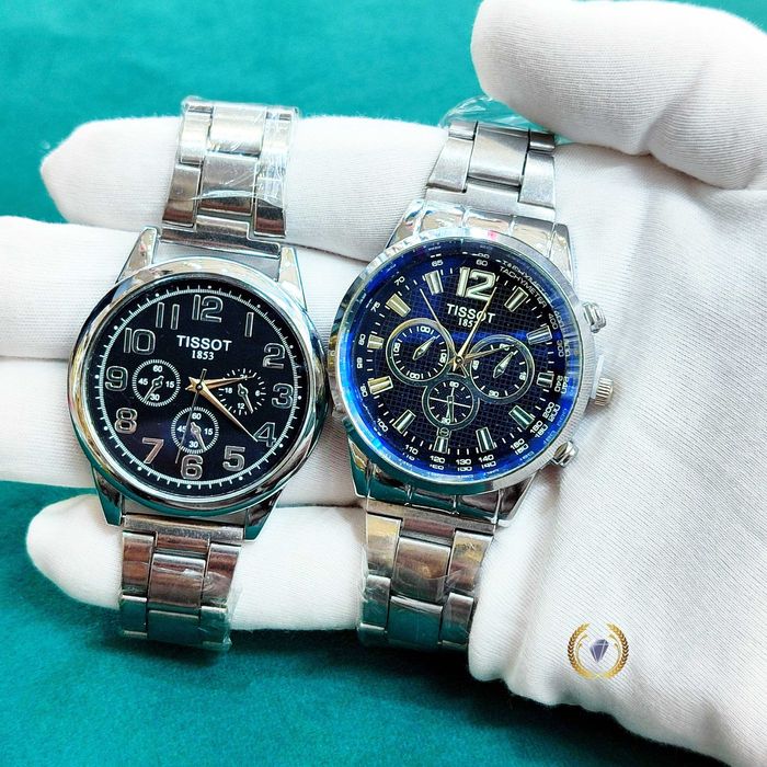 Rolex Casio Tissot Carter soatlar, dostavka bor!!!